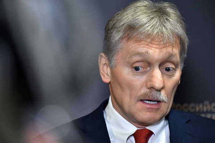Кремль подтвердил, что точные сроки урегулирования конфликта на Украине отсутствуют и не могут быть определены