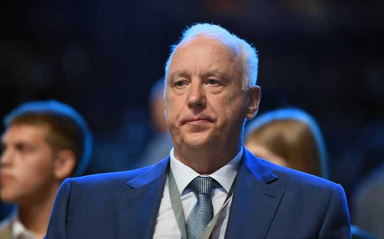 Александр Бастрыкин спутал кришнаитов с мигрантами и процитировал Навального