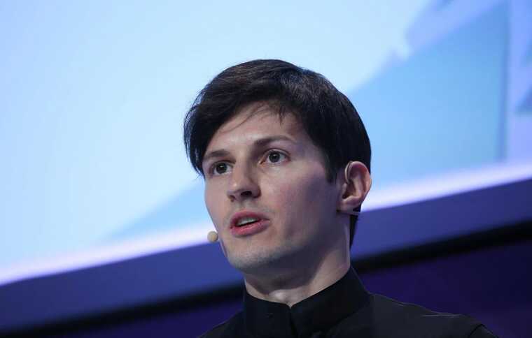 Основатель Telegram заявил о готовности дать показания в Румынии по делу о внешнем вмешательстве
