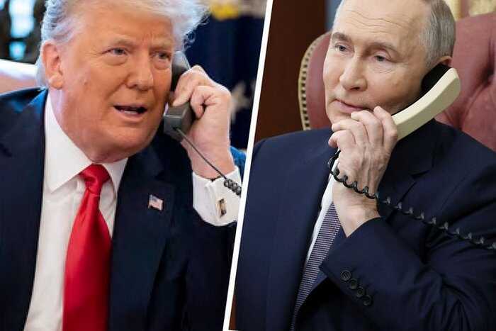 Президент США не поддержит новые санкции против России, ожидая мирных условий от Путина