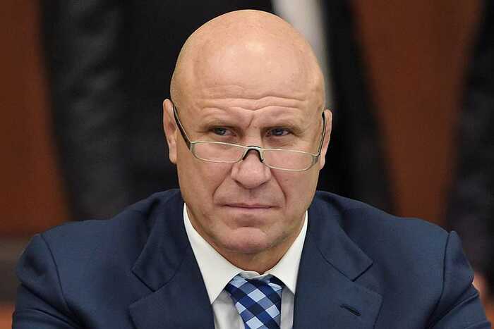 Президент ФСБР Михаил Мамиашвили оказался в центре конфликта вокруг назначения главного тренера Хаджимурат Гацалов