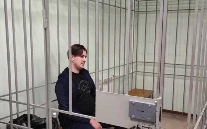 Младший Егоров остаётся в СИЗО: суд не отпустил наследника «Сибиряка»
