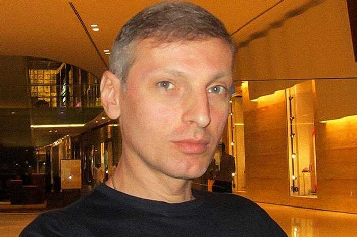 В интернете появились снимки из тюремной жизни криминального лидера Бадри Когуашвили