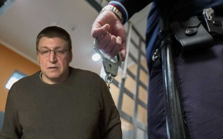 Суд вынес приговор вору в законе Андрею Беляеву-Вознесенскому за участие в преступной иерархии