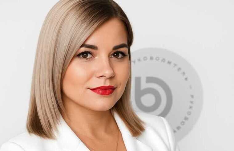 В Шереметьево задержали сбежавшую бизнесвумен Анну Суханкину