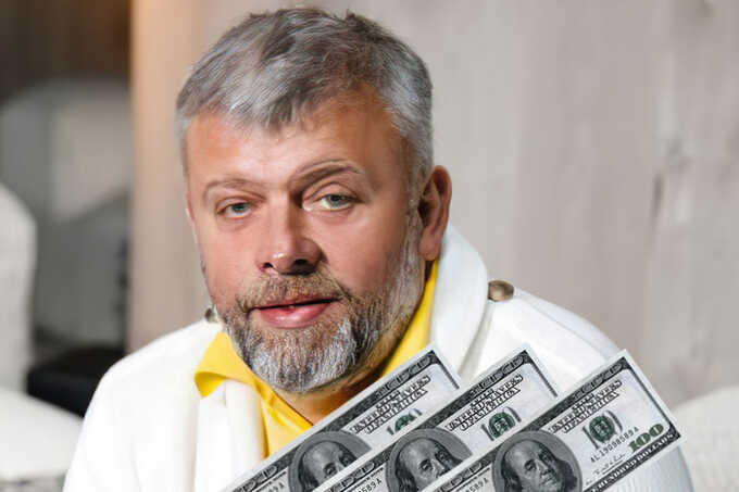 Cigarette tycoon moves in on Vinniki: who’s covering for smuggler Hryhoriy Kozlovskiy at City Hall?