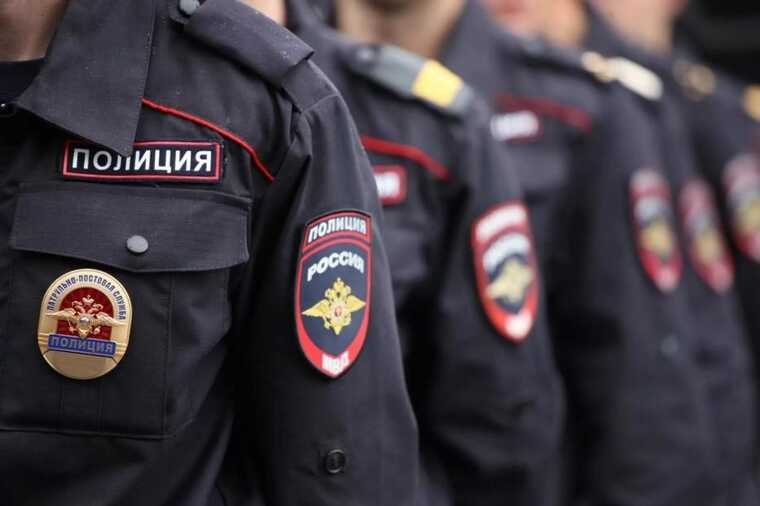 Как в «клоунском» отделе полиции Васильевского острова крышуют преступников