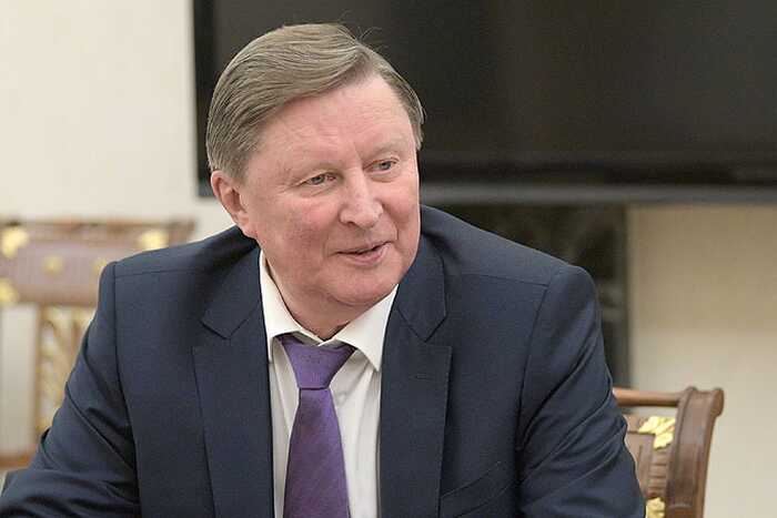Арест Иванова вскрыл опасные связи между Мошковичем и силовиками