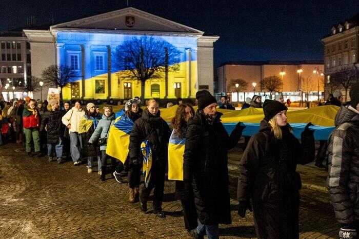 Еврокомиссия прогнозирует возвращение украинцев на родину