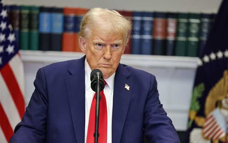 Торговые тарифы Трампа могут привести к серьёзным убыткам для ключевых отраслей ЕС