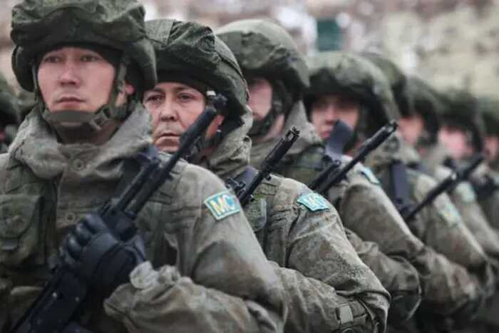 Пентагон сообщил о высоких потерях и ограниченном производстве техники в РФ