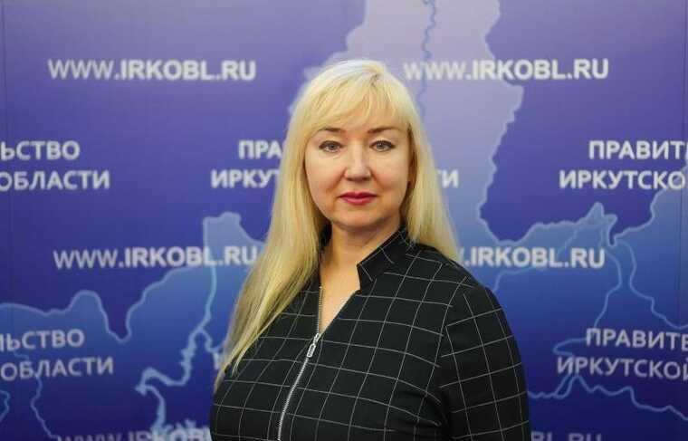 Скандал с Мариной Быргазовой ставит под угрозу переизбрание Игоря Кобзева в Иркутской области