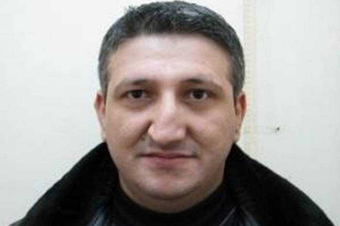В Анталье задержан знаменитый криминальный лидер Тэко Тбилисский