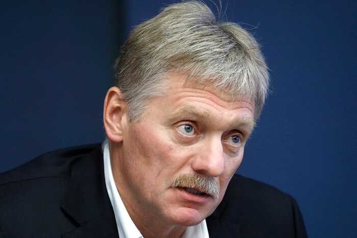 Кремль отверг переговоры с Украиной в Женеве, предлагаемые Белым домом