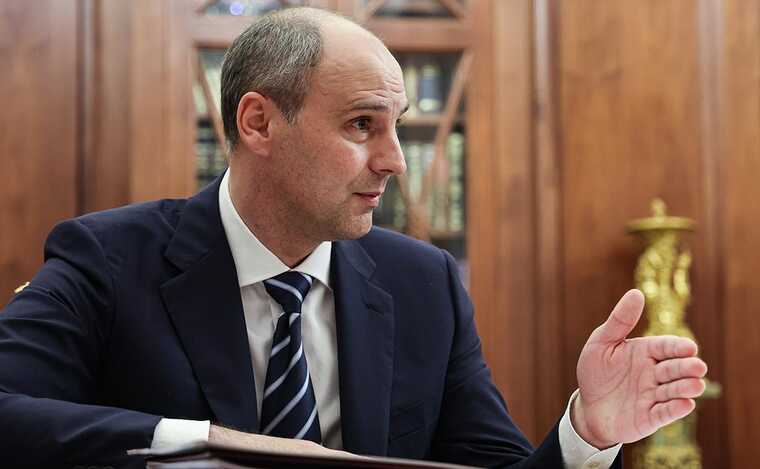 Свердловская область в руках Москвы: кто стоит за новым врио губернатора Денисом Паслером