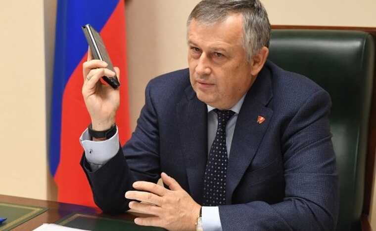 13 лет у власти: прокуратура Ленобласти вскрыла проблемы в сфере медицины под управлением Дрозденко