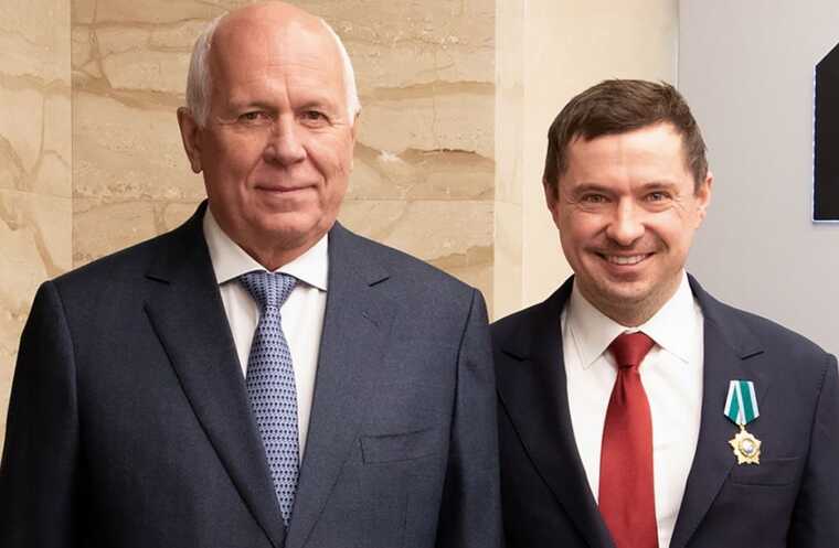 Правительство оборвало "кормушку" для Чемезова и Бровко в Ростехе