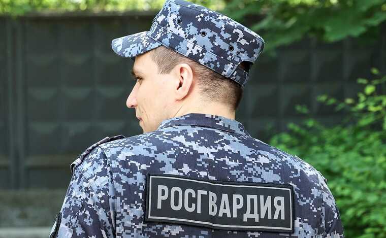 Сделка на дне: дело о ржавых костюмах для Росгвардии провалилось в суде