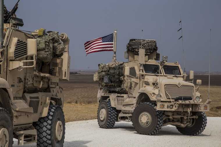 США изменили позицию и поддержали включение боевиков в армию Сирии