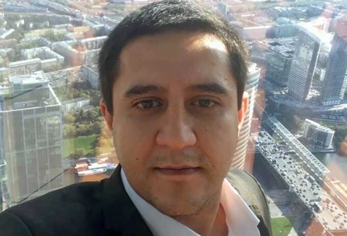 Следственный комитет начал расследование по делу о нападении на блогера Арега Щепихина