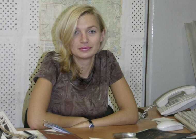 Анна Салымская стала третьей журналисткой URA.RU, подвергшейся задержанию