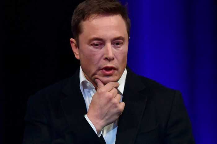 SpaceX приостанавливает эксплуатацию корабля Dragon по решению Маска
