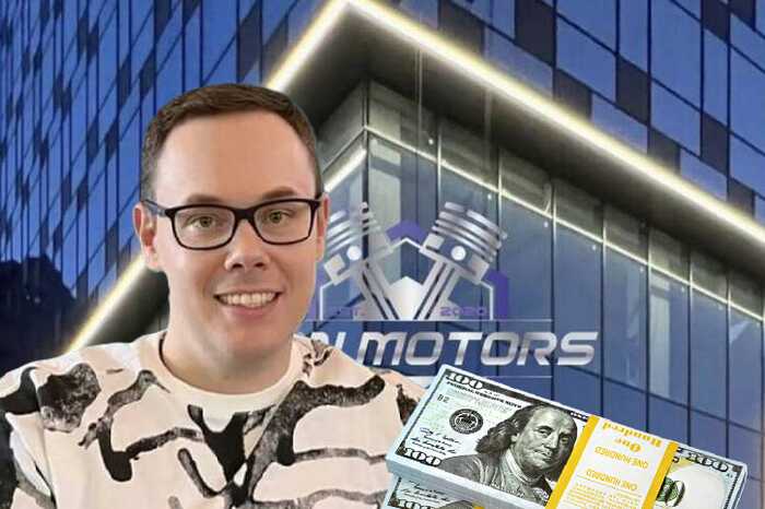 Iron Motors — билет на свободу: схема мошенника Владимира Филиппова по продаже авто и помощи уклонистам от мобилизации