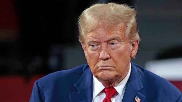 Трамп заявил о возможности наладить отношения с Маском
