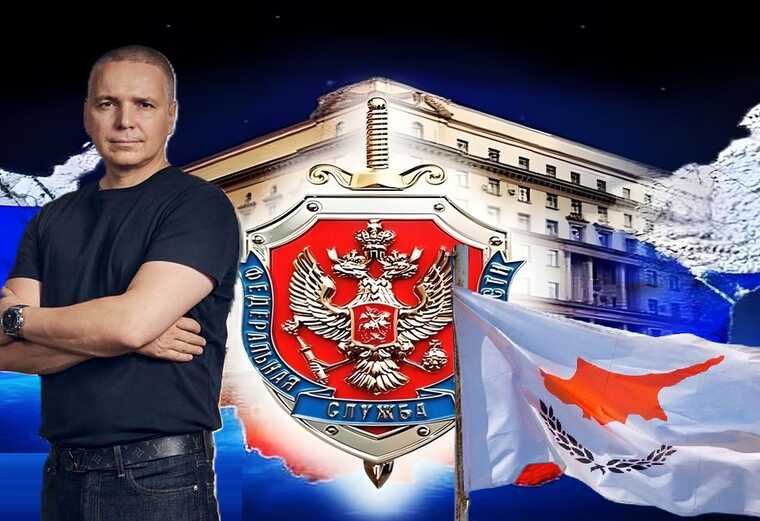 Кипрский фильтр спецслужб: Алексей Губарев продвигает российские кадры под видом "айти-специалистов"