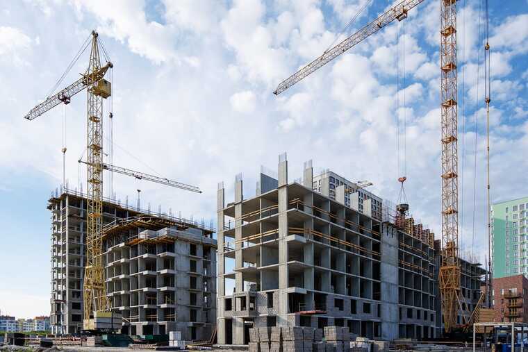 Новый проект в Уфе на 2 миллиона рублей превращает жильё в дискомфорт-класс с 30-этажками из студий