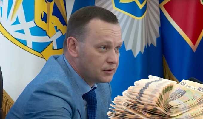 Как генерал Игорь Купранец и его семья превратили уголовные дела в бизнес-империю на миллионы