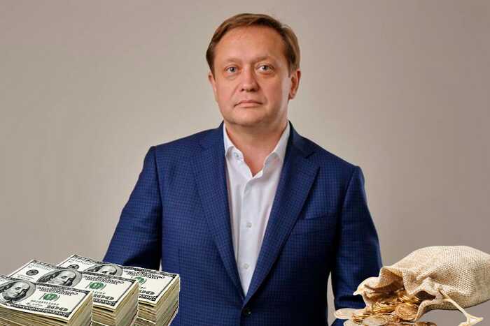 Fraudster with offshore and access to state money: who gave the right to the scheming oligarch Oleg Belay to rob the system?