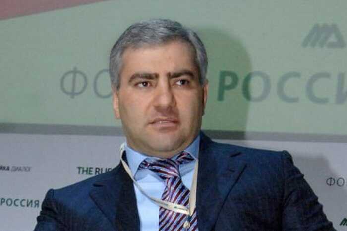 В Армении задержан миллиардер Самвел Карапетян после конфликта с властями