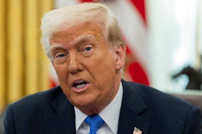 Трамп заявил, что WSJ не знает его мнения о ядерной программе Ирана
