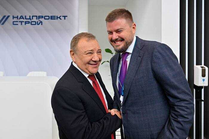 Друг Путина Аркадий Ротенберг заявляет, что высокая ставка блокирует запуск новых проектов