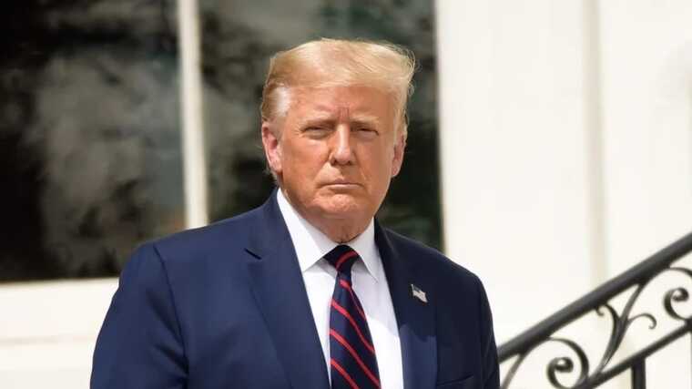 Лидер левого крыла демократов назвала решение Трампа атаковать Иран основанием для импичмента