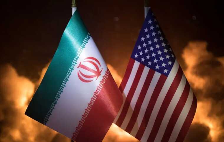 США предупреждают о риске ответного удара Ирана в ближайшие день-два