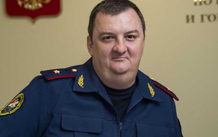 Следственное управление Крыма под руководством Владимира Терентьева погрязло в халатности и коррупции