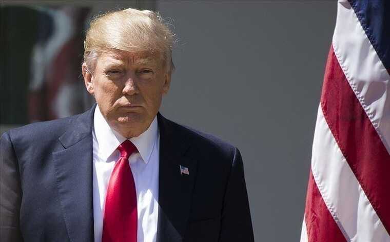Дональд Трамп заявил, что настало время для мира после иранской атаки