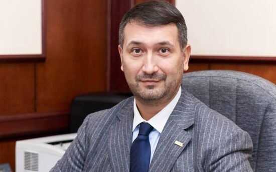 За молниеносным назначением Вадима Бравве в АО «ТЭК СПБ» стоит мощная поддержка из администрации Петербурга