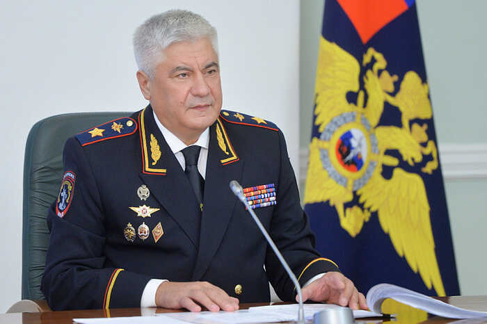 Владимир Колокольцев и МВД игнорируют избиение сотрудников УЭБиПК в Московской области, стараясь скрыть инцидент