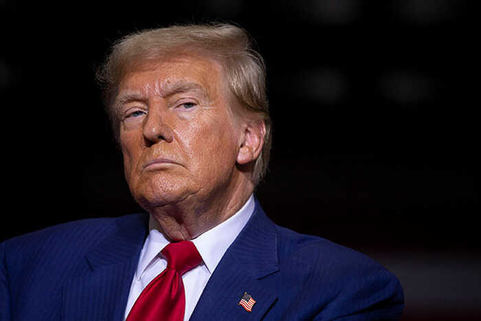 Трамп заявил о возможном сохранении ядерных объектов в Иране