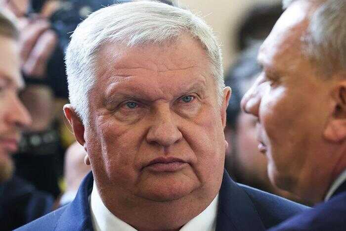 Кипрский офшор лишается корпоративных прав в структуре «Роснефти» после многомиллиардных займов