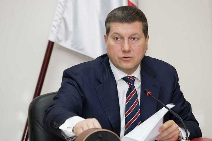 Застройщик «Инградстрой» под следствием за загрязнение водоохранной зоны и мошенничество с землей