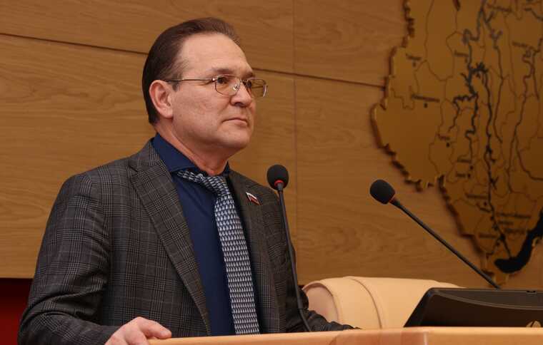 Бывший депутат Александр Гаськов через подставные фирмы продолжает контролировать рынок отходов в Иркутской области