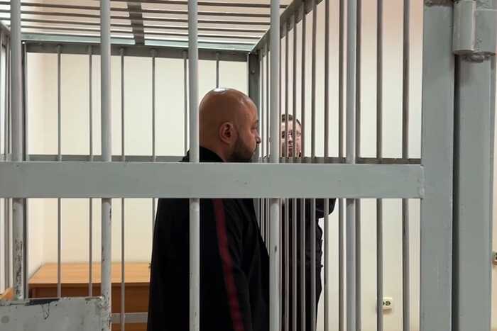 Евгений Черепов, исполняющий обязанности ректора УралГУФКа, отправлен в СИЗО по делу о получении взяток