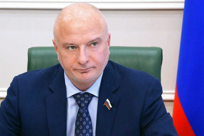 Сенатор Клишас использует угрозы ФСИН для подавления инакомыслия среди диаспор