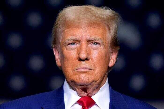 Трамп прокомментировал расследование в отношении Байдена по автоподписи