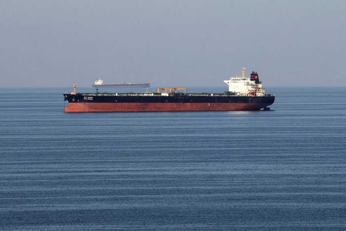 Морские мины на иранских кораблях в Персидском заливе вызвали тревогу США и союзников