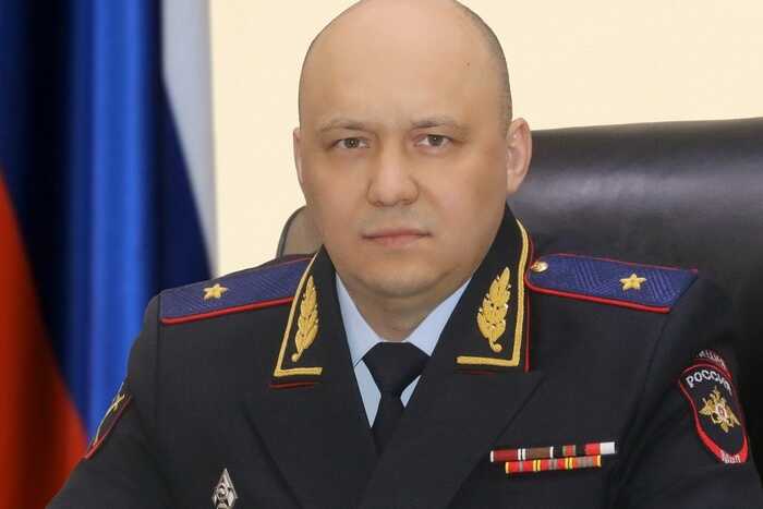 В Ингушетии были проведены обыски у Михаила Коробкина, главы МВД республики